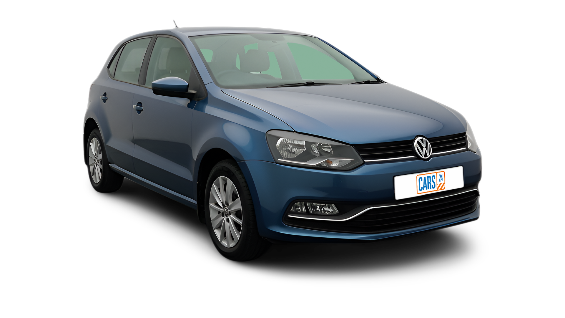 Volkswagen Polo-img